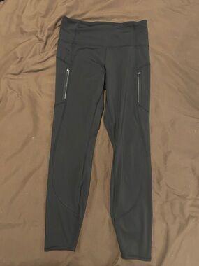 Athleta Rainier Tight Legging M